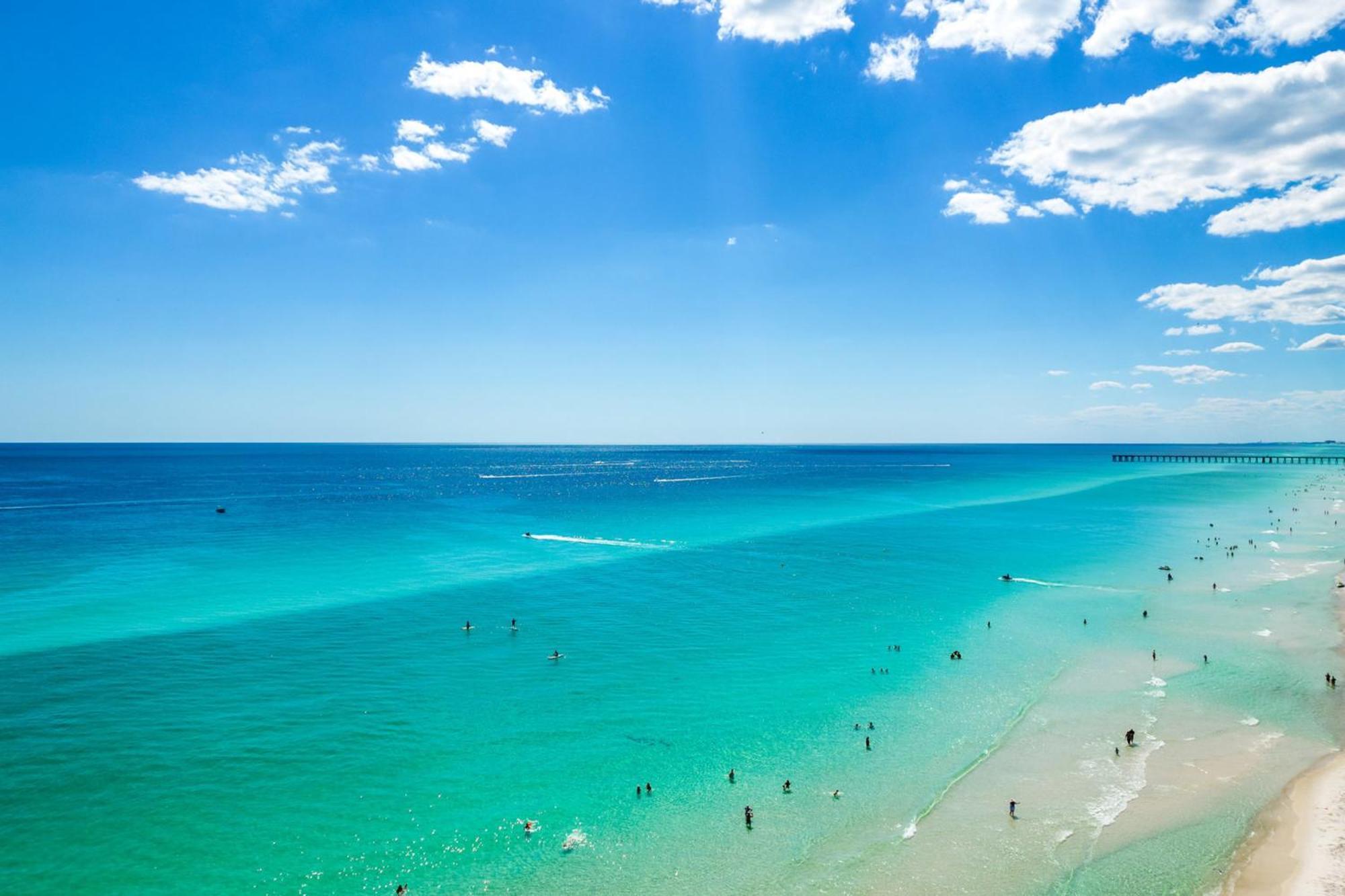 Sunrise Beach Resort V Panama City Beach Værelse billede