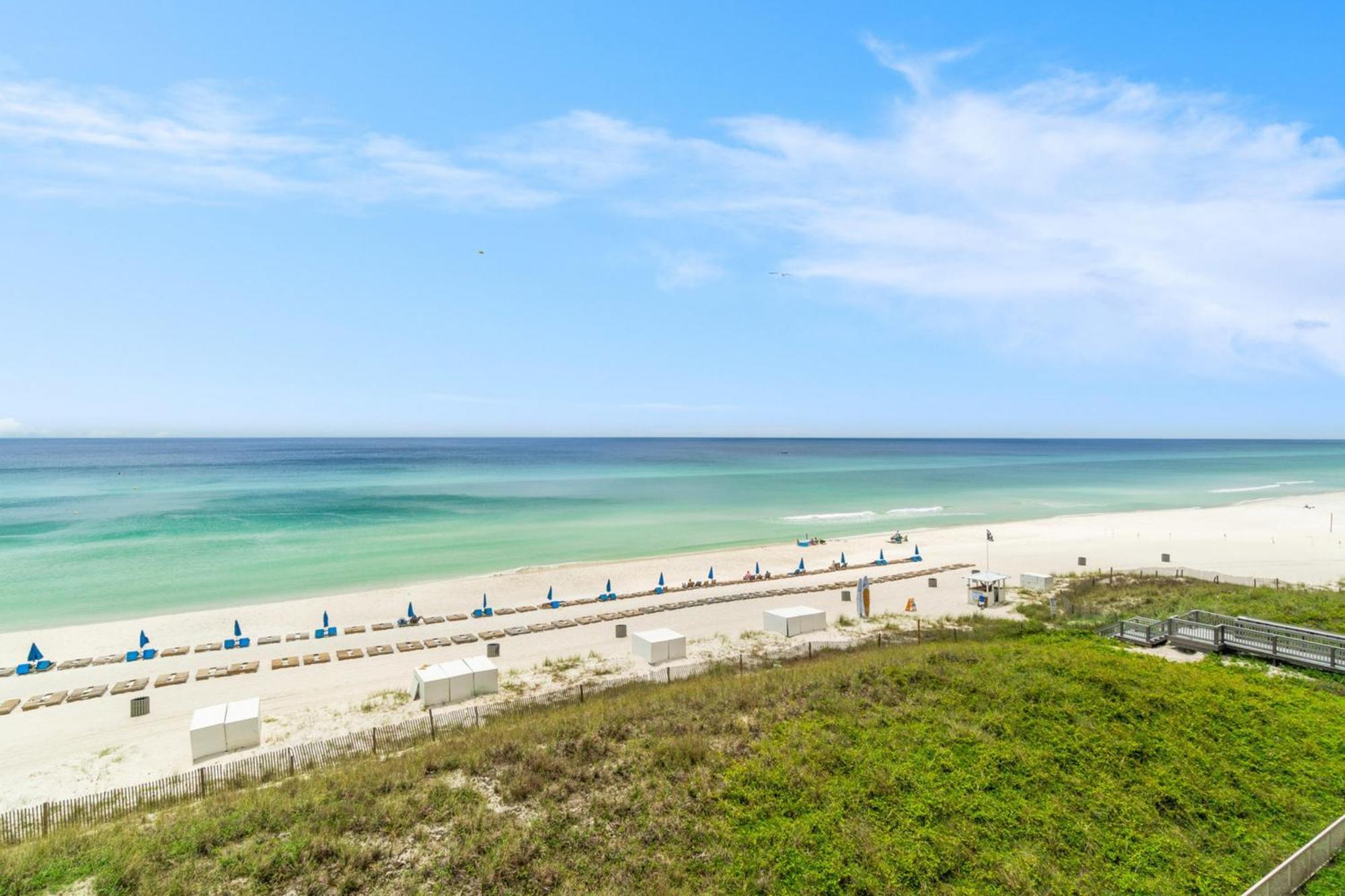 Sunrise Beach Resort V Panama City Beach Værelse billede