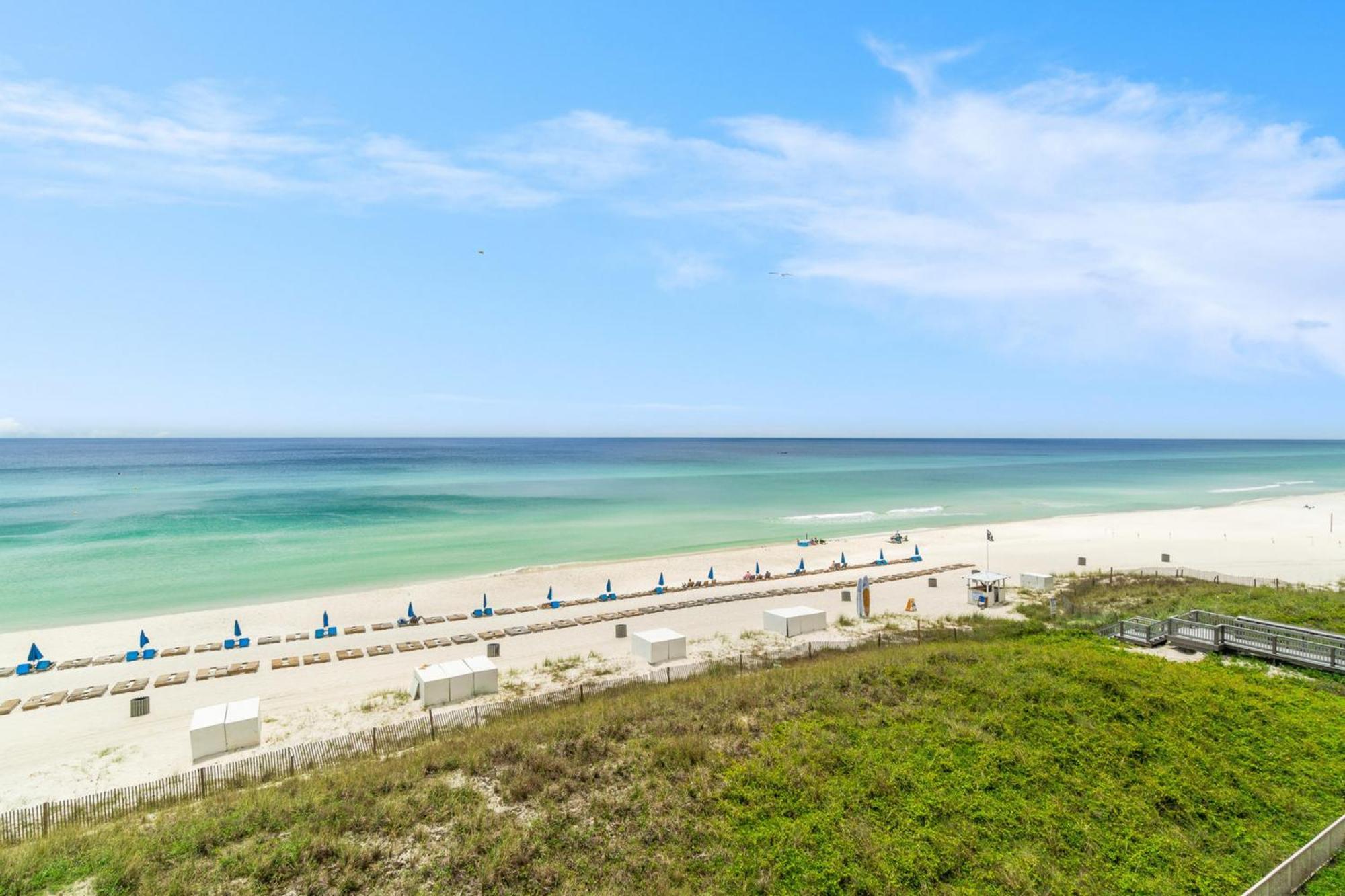 Sunrise Beach Resort V Panama City Beach Værelse billede