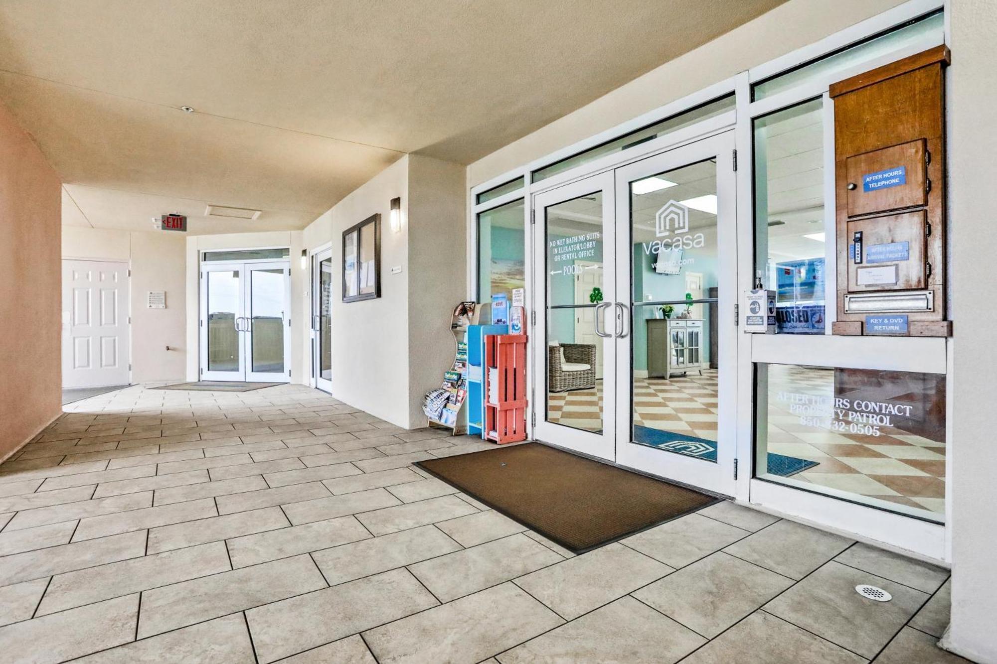 Sunrise Beach Resort V Panama City Beach Værelse billede