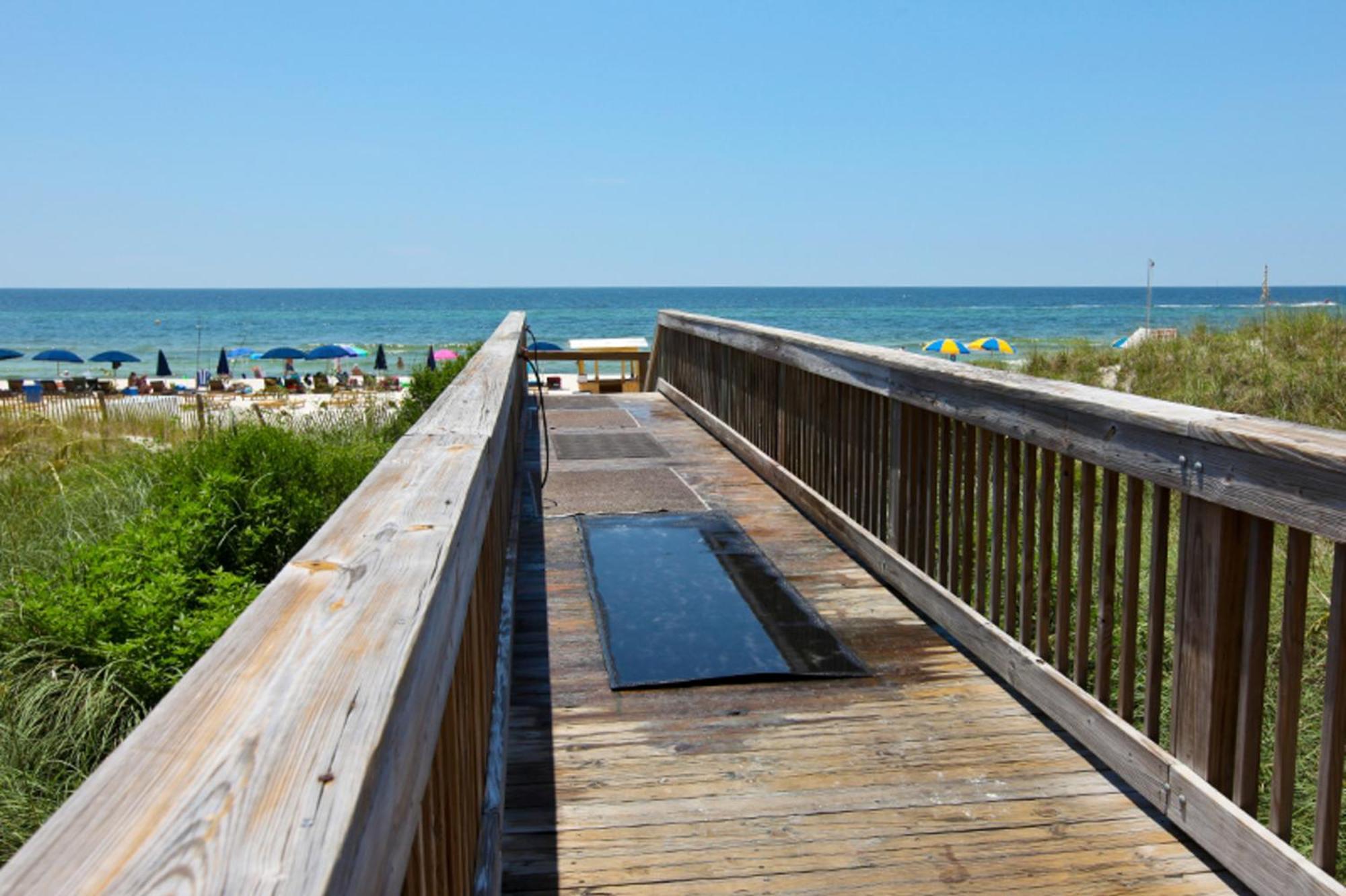 Sunrise Beach Resort V Panama City Beach Værelse billede